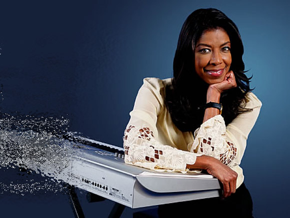 Natalie COLE