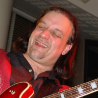 Neal BLACK