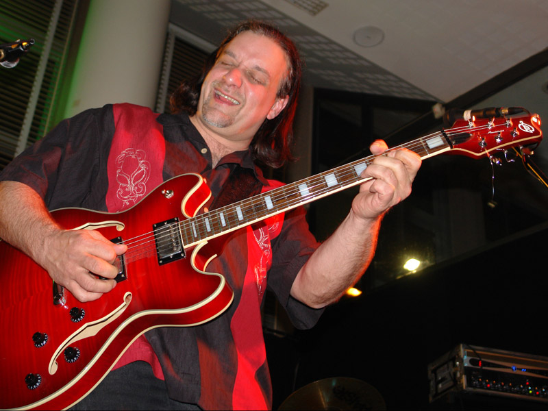 Neal BLACK