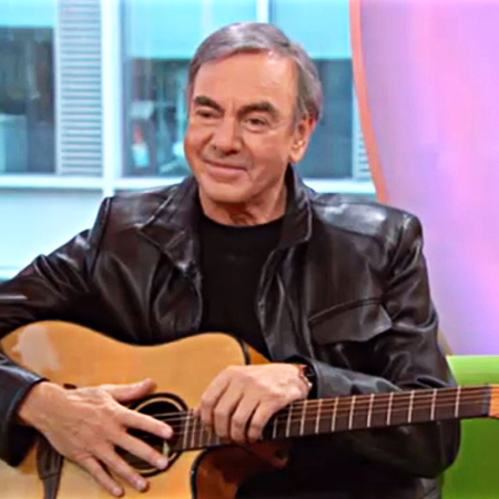 Neil DIAMOND