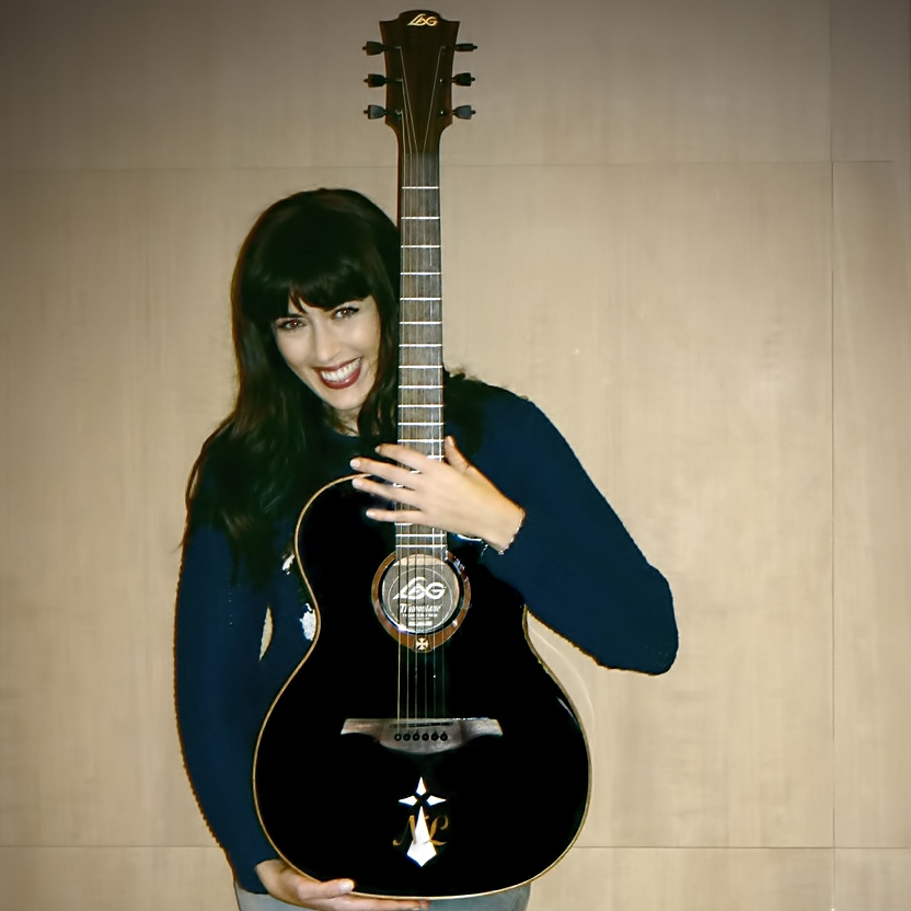 Nolwenn LEROY
