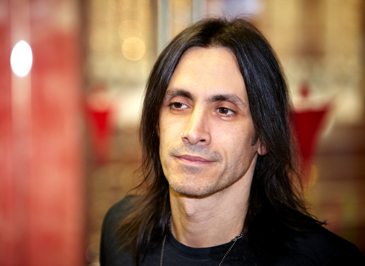 Nuno bettencourt on virginity