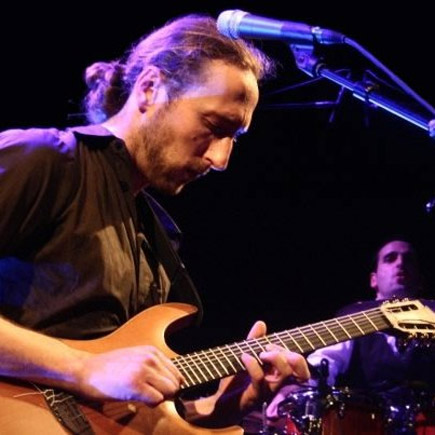 Florian PEPPUY