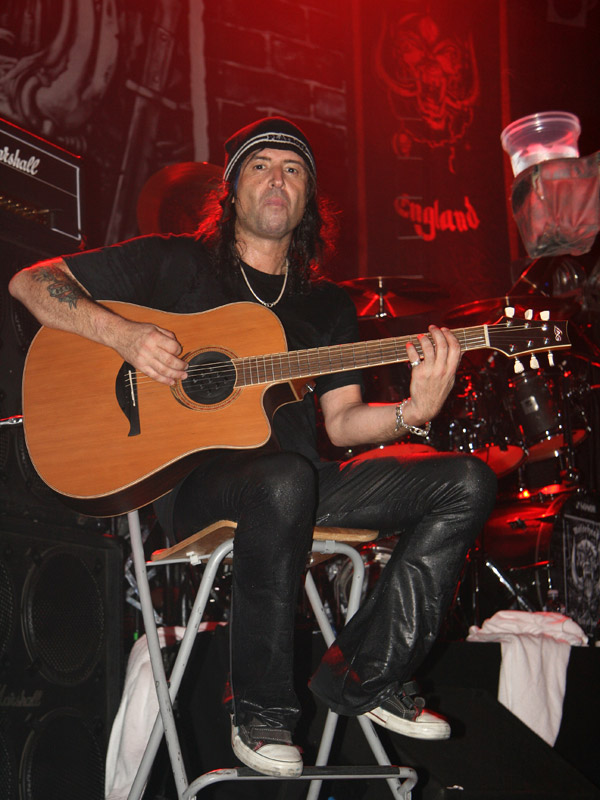 phil campbell