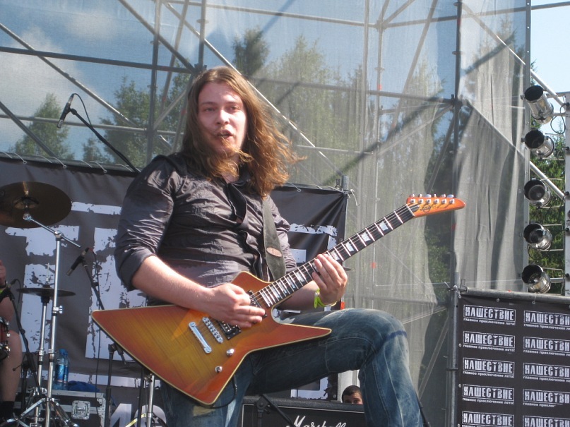 Dmitry PROTSKO