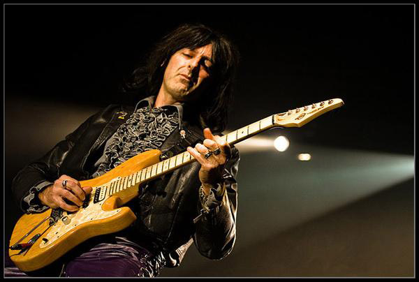 Thierry PONTET