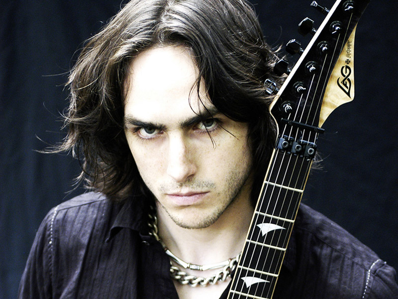Tom WILLIAMS