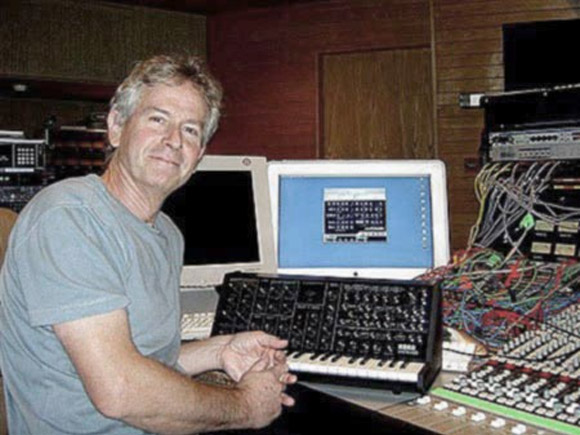 Tony BANKS