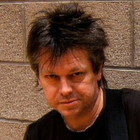 Willie LOGAN