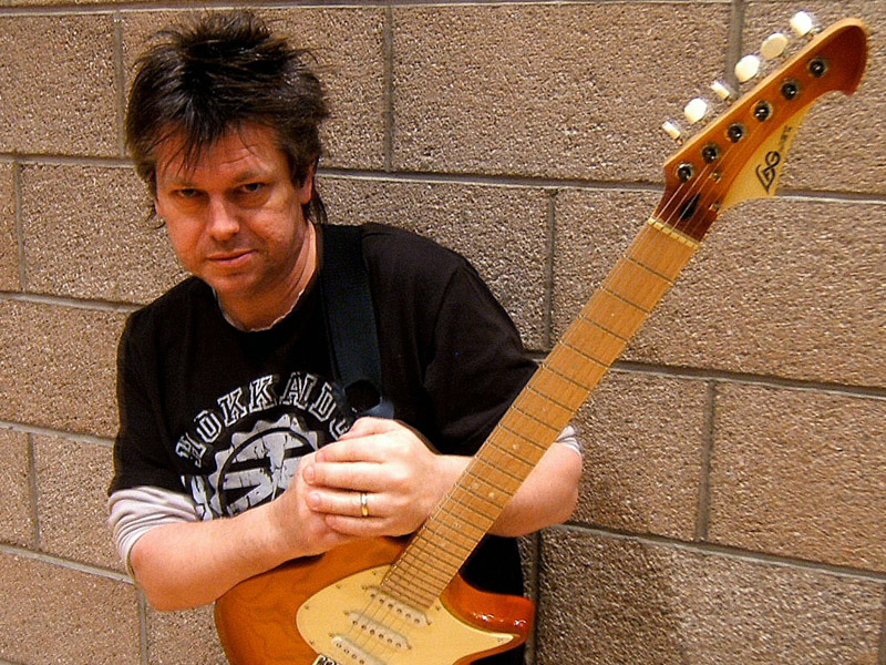 Willie LOGAN