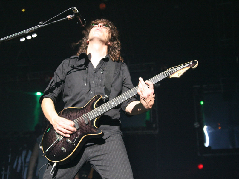 Yves BRUSCO