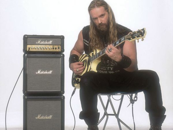 Zakk WYLDE