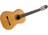 image GUITARES CLASSIQUES