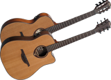 image Guitares électro-acoustiques