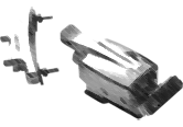 image PIECES DETACHEES