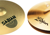 image CYMBALES