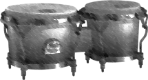 image Bongos