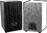 image CAJONS