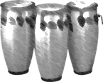 image Congas