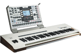 image Synthétiseurs