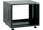 image Racks / Flight cases
