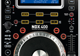 image Platines CD