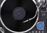 image PLATINES VINYLES