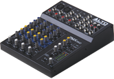 image Tables de mixage analogiques