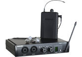 image Ear Monitoring