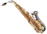 image Saxophones