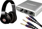 image Accessoires DJ