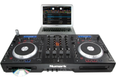 image Sets DJ Complets