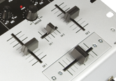 image Mixage DJ