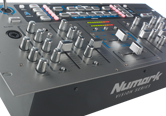 image TABLES DE MIXAGE