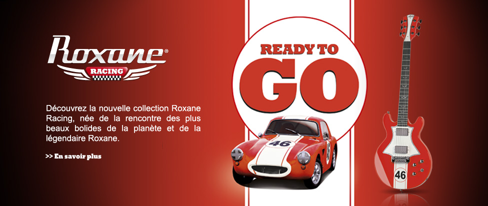 Lâg Roxane Racing