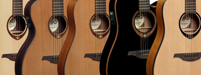 Tramontane Range Overview