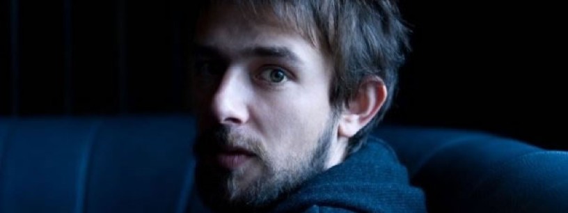 Clément Verzi et les guitares Lâg