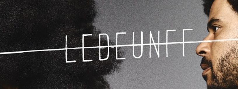 David Ledeunff part en solo !
