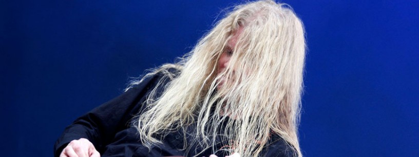 Jeff Loomis & Lâg