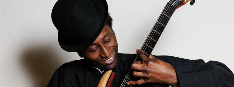KEZIAH JONES, LE FEELING, LE RYTHME, LA CLASSE