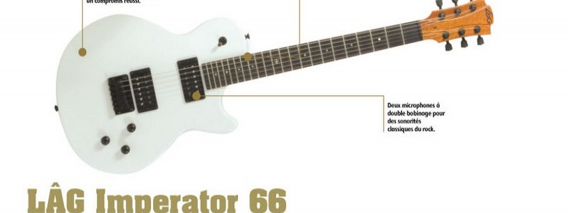 LÂG Imperator 66