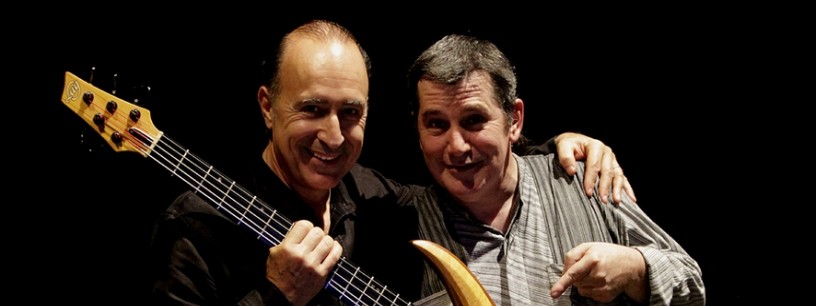 Une invasion de guitares Lâg à Issoudun