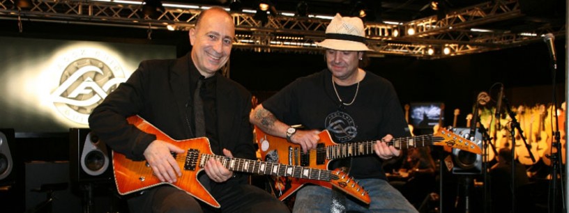 PHIL CAMPBELL
