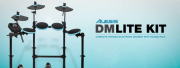 Alesis DM Lite : kit complet USB à prix mini