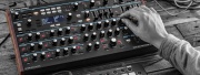 Le nouveau synthétiseur polyphonique Novation Peak