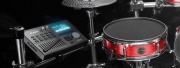 La batterie électronique Alesis Strike est dispo !