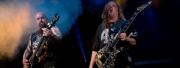 ESP sort une guitare en hommage à Jeff Hanneman