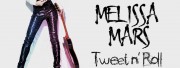 Un nouveau single pour Melissa Mars