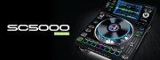 Le lecteur DJ Pro SC5000 Prime est disponible !
