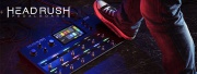 Premier tour d'horizon du Pedalboard HeadRush